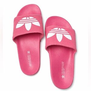 Womens Adidas Slides